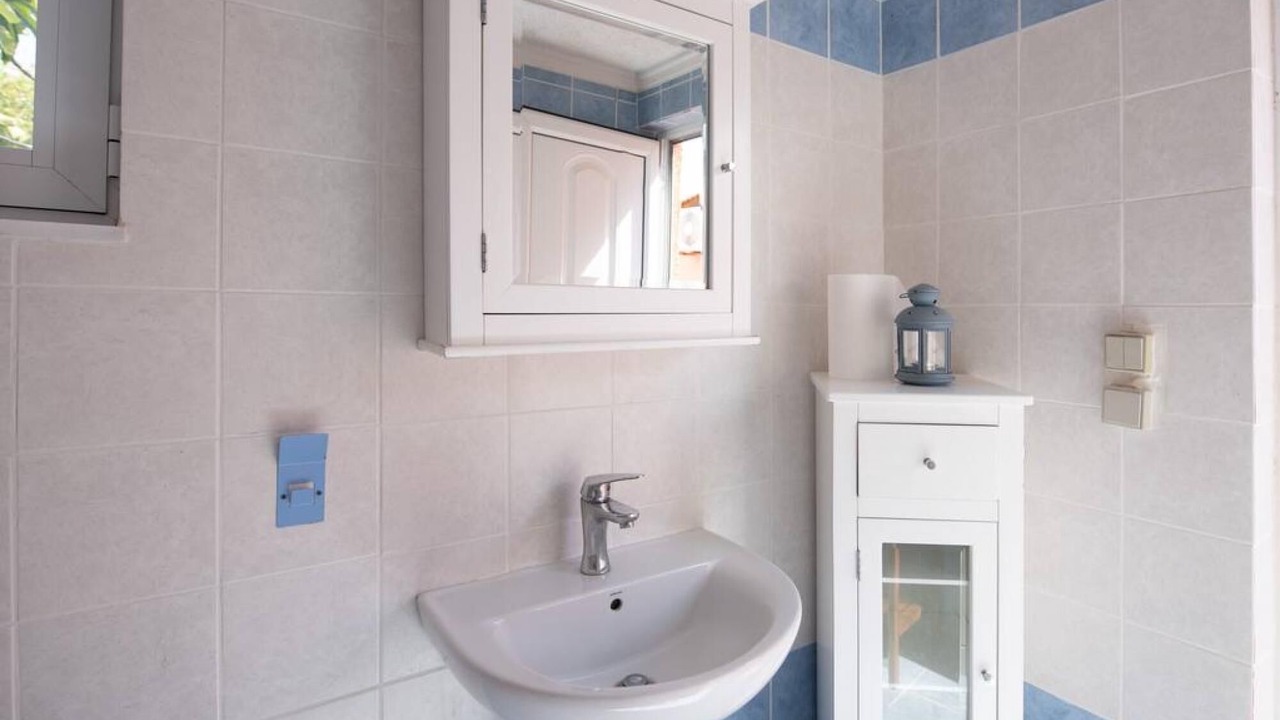 Photo of Bathroom in Chalcis
