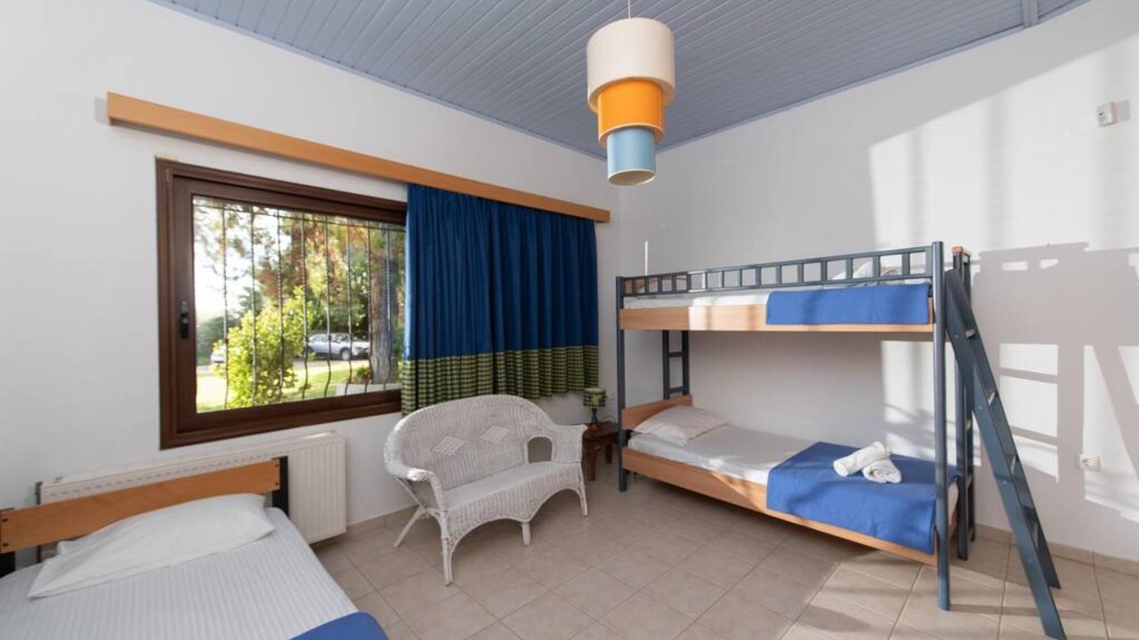 Photo of Bedroom in Chalcis