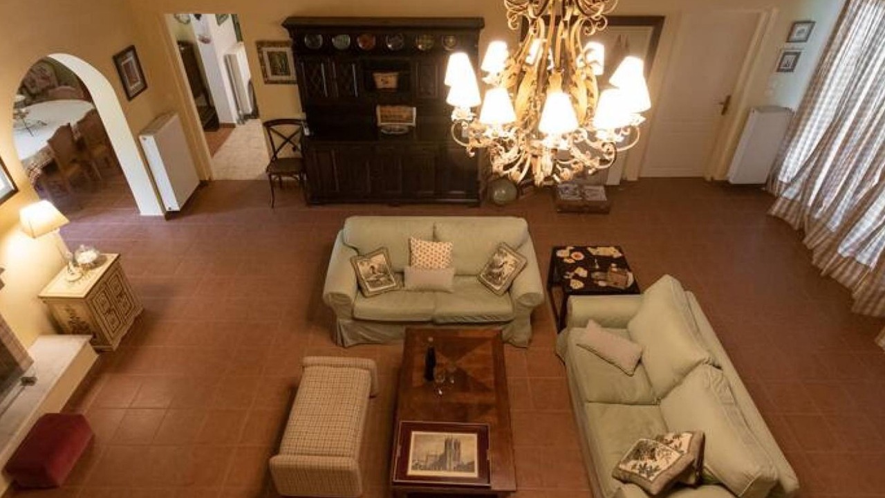 Photo of Livingroom in Chalcis