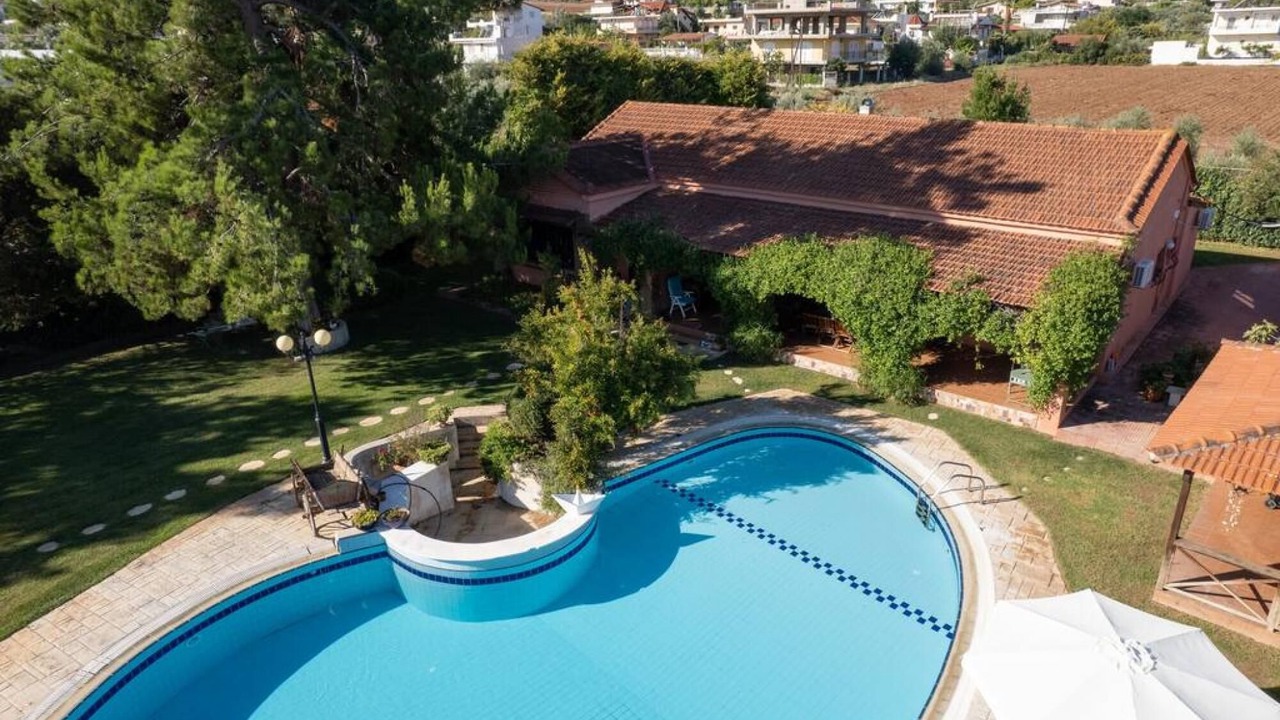 Photo of Outdoor in Chalcis