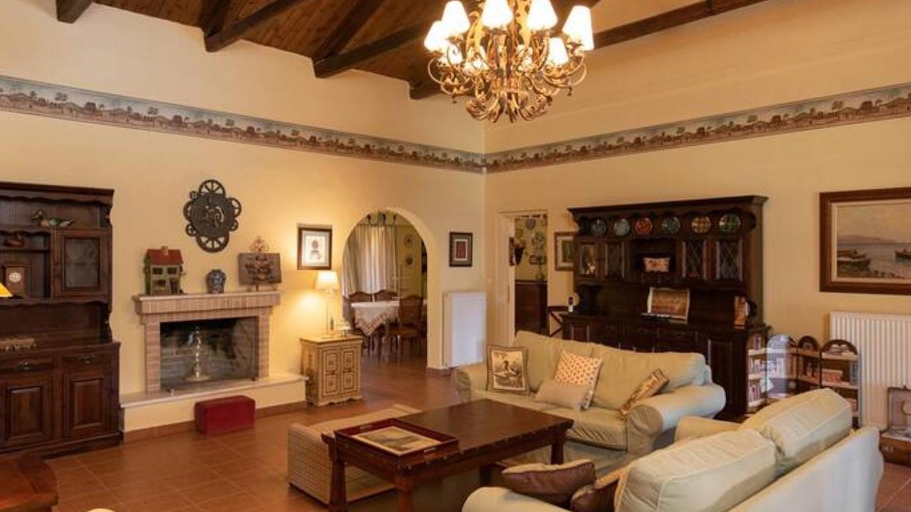 Photo of Livingroom in Chalcis