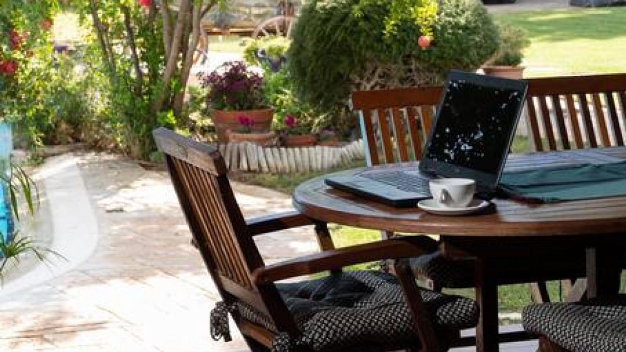 Photo of Outdoor in Chalcis