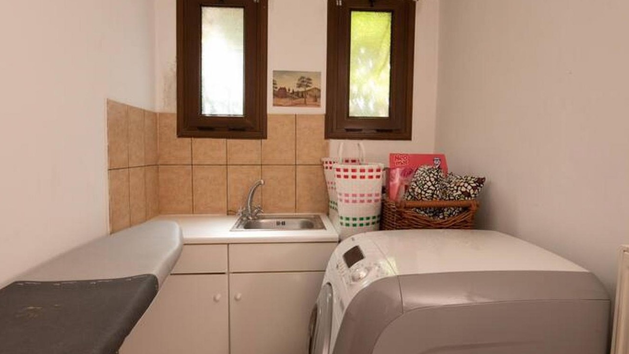Photo of Bathroom in Chalcis