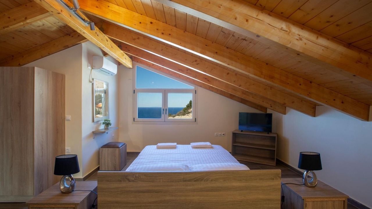 Photo of Bedroom in Agios Nikitas