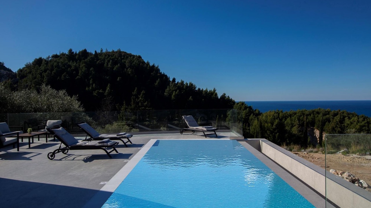 Photo of Outdoor in Agios Nikitas