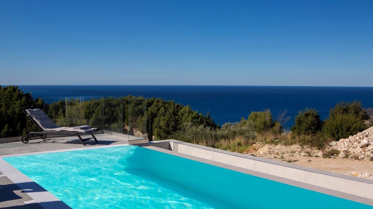 Photo of Outdoor in Agios Nikitas