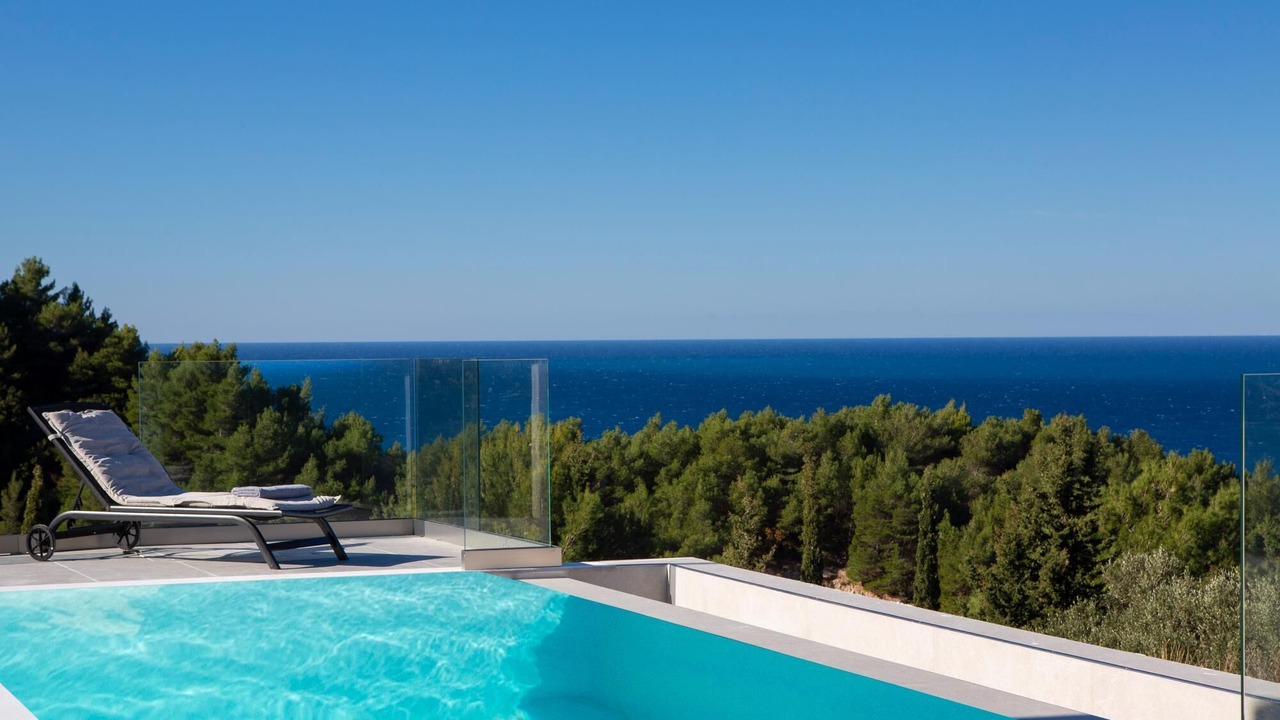 Photo of Outdoor in Agios Nikitas