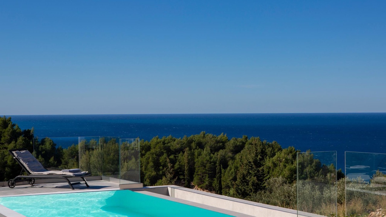Photo of Outdoor in Agios Nikitas
