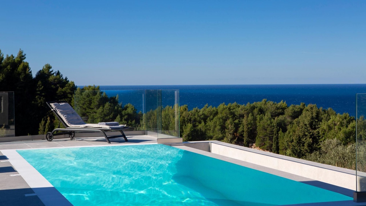 Photo of Outdoor in Agios Nikitas