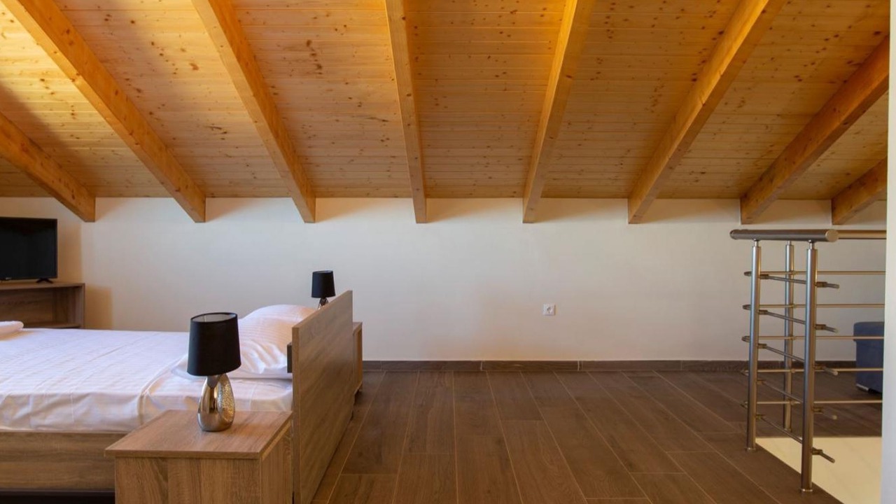 Photo of Bedroom in Agios Nikitas