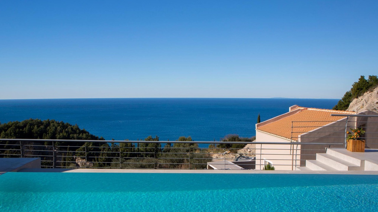 Photo of Outdoor in Agios Nikitas