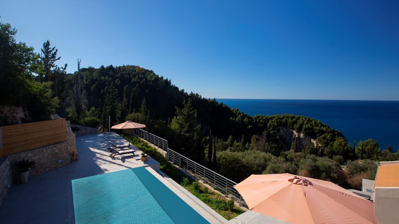 Photo of Outdoor in Agios Nikitas