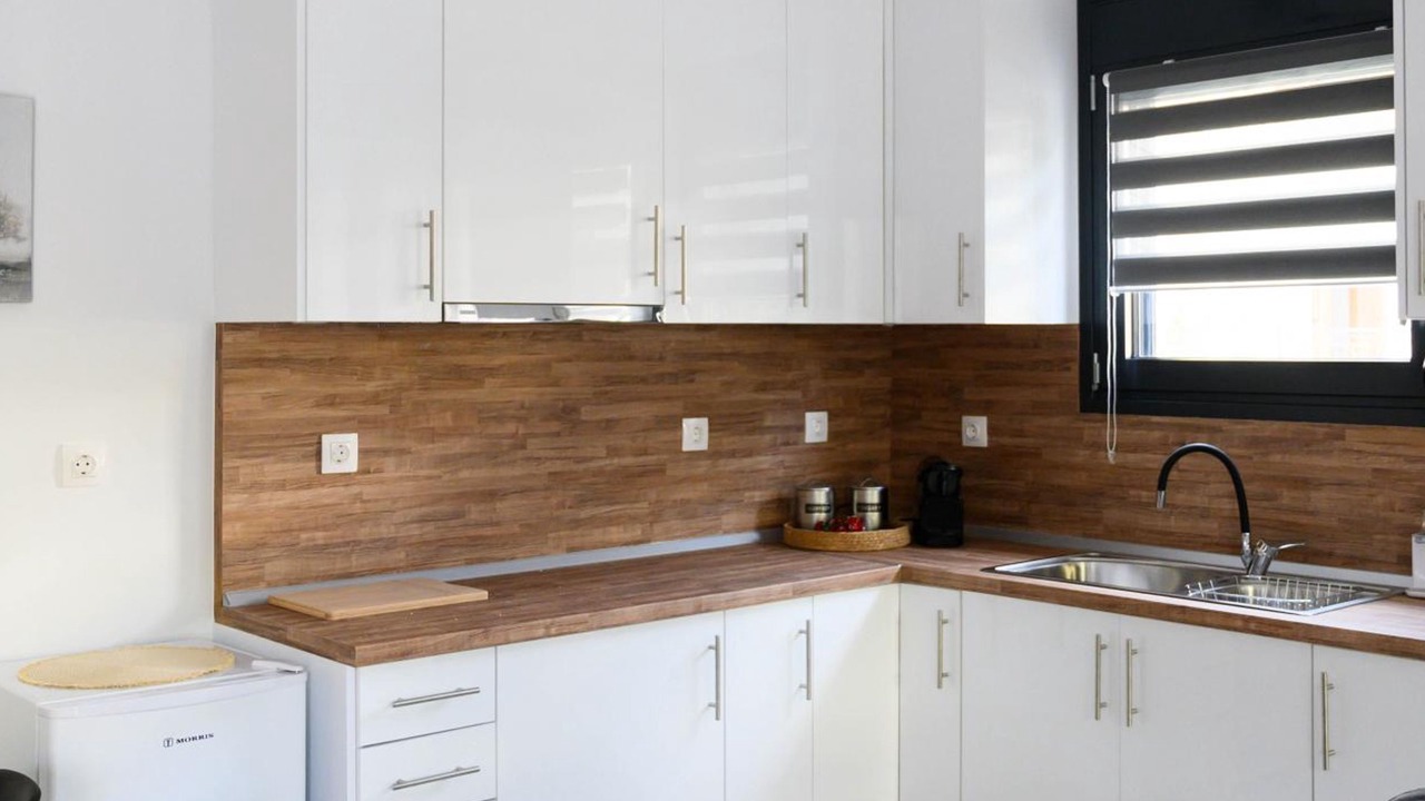 Photo of Kitchen in Trikala