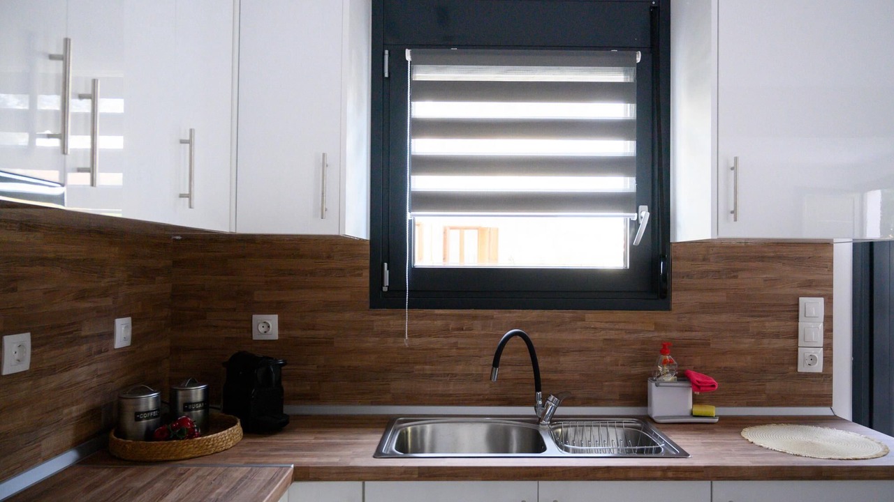 Photo of Kitchen in Trikala