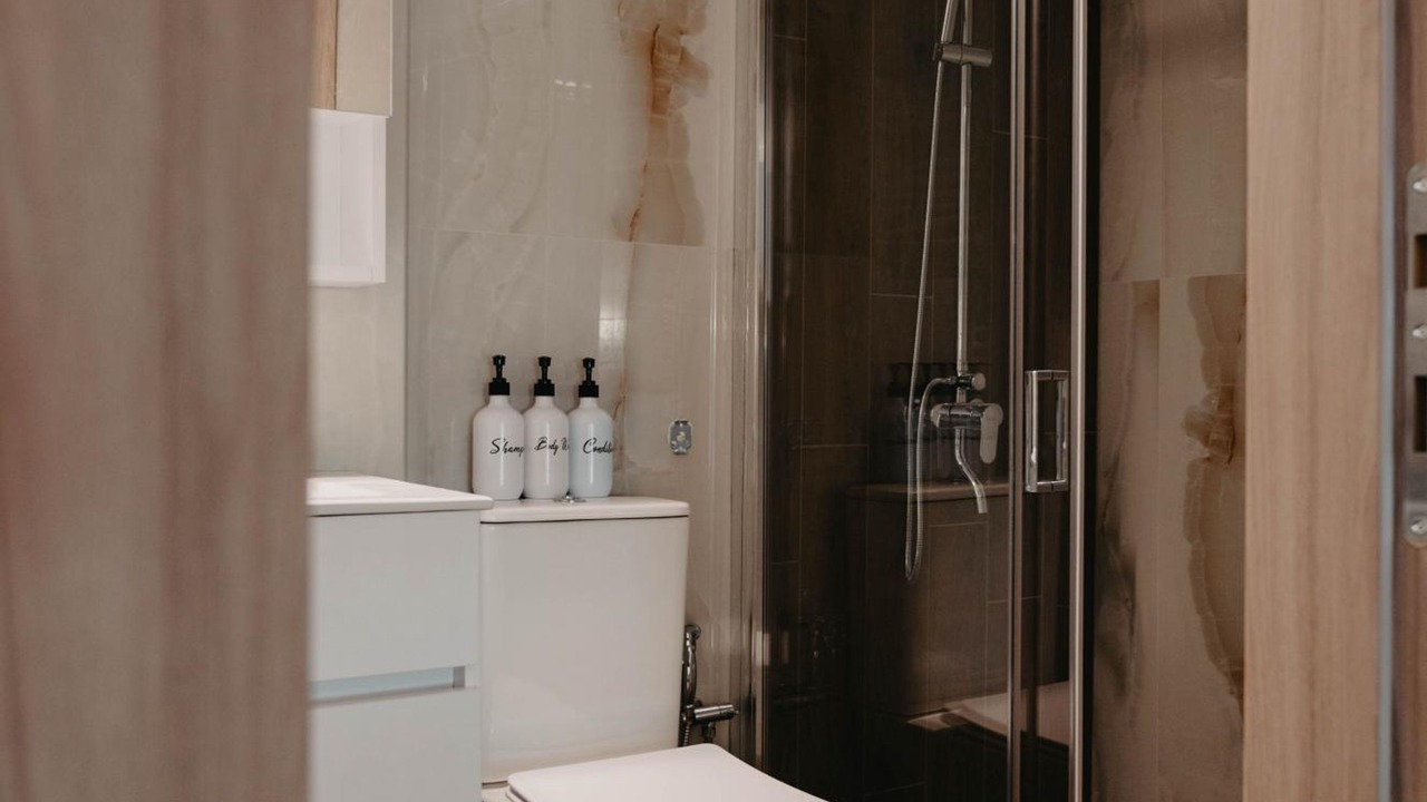 Photo of Bathroom in Trikala
