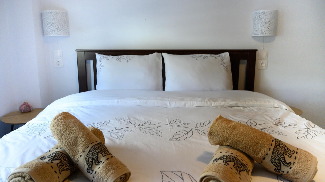 Photo of Bedroom in Trikala