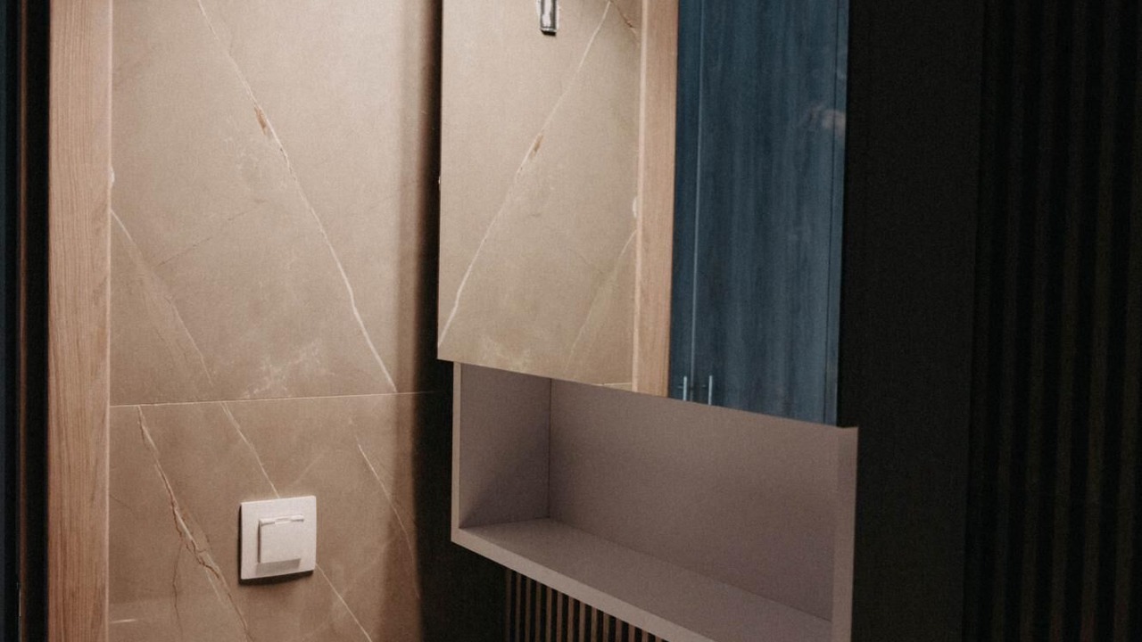 Photo of Bathroom in Trikala