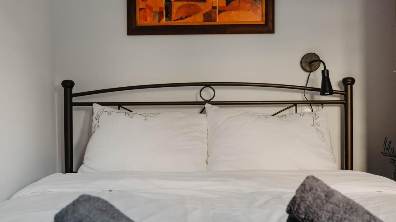Photo of Bedroom in Trikala