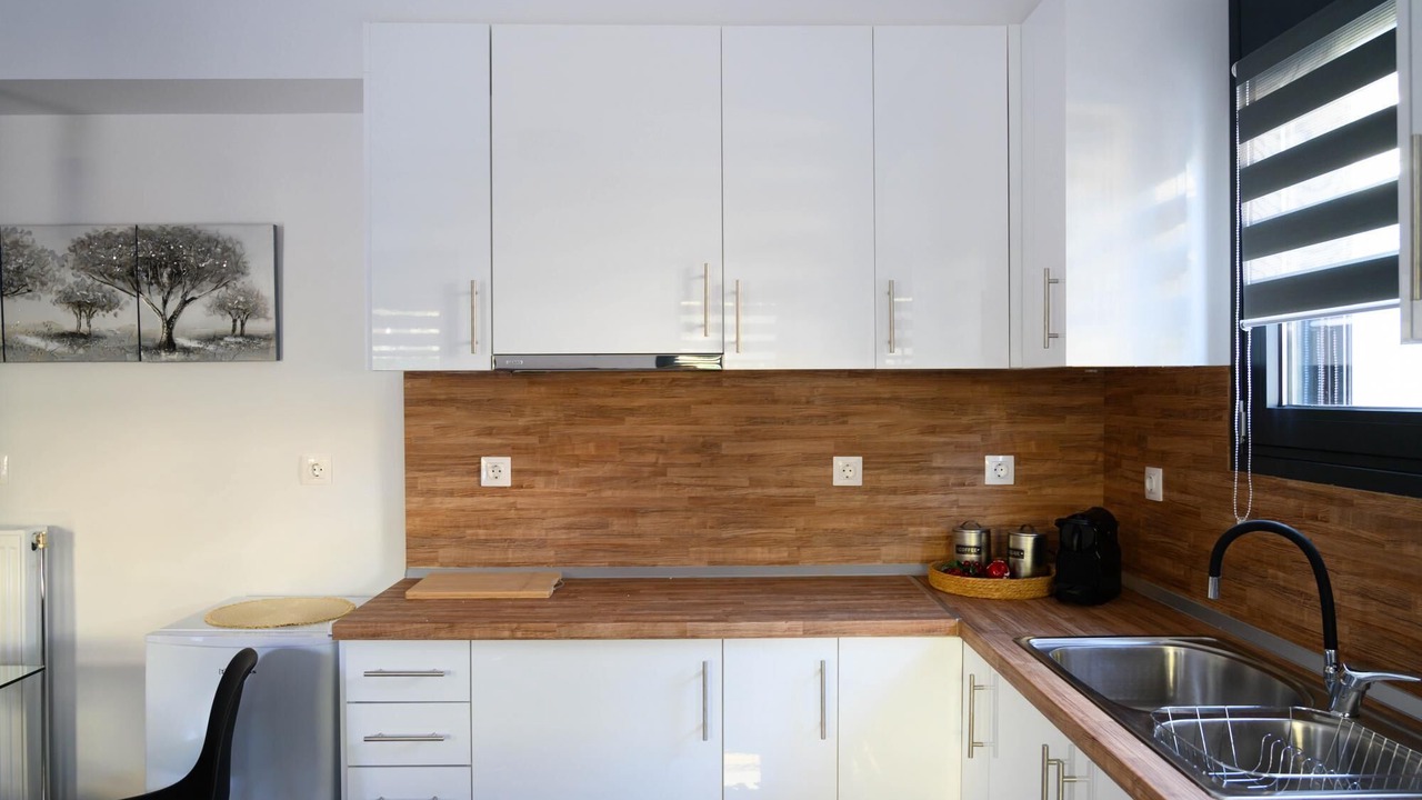 Photo of Kitchen in Trikala