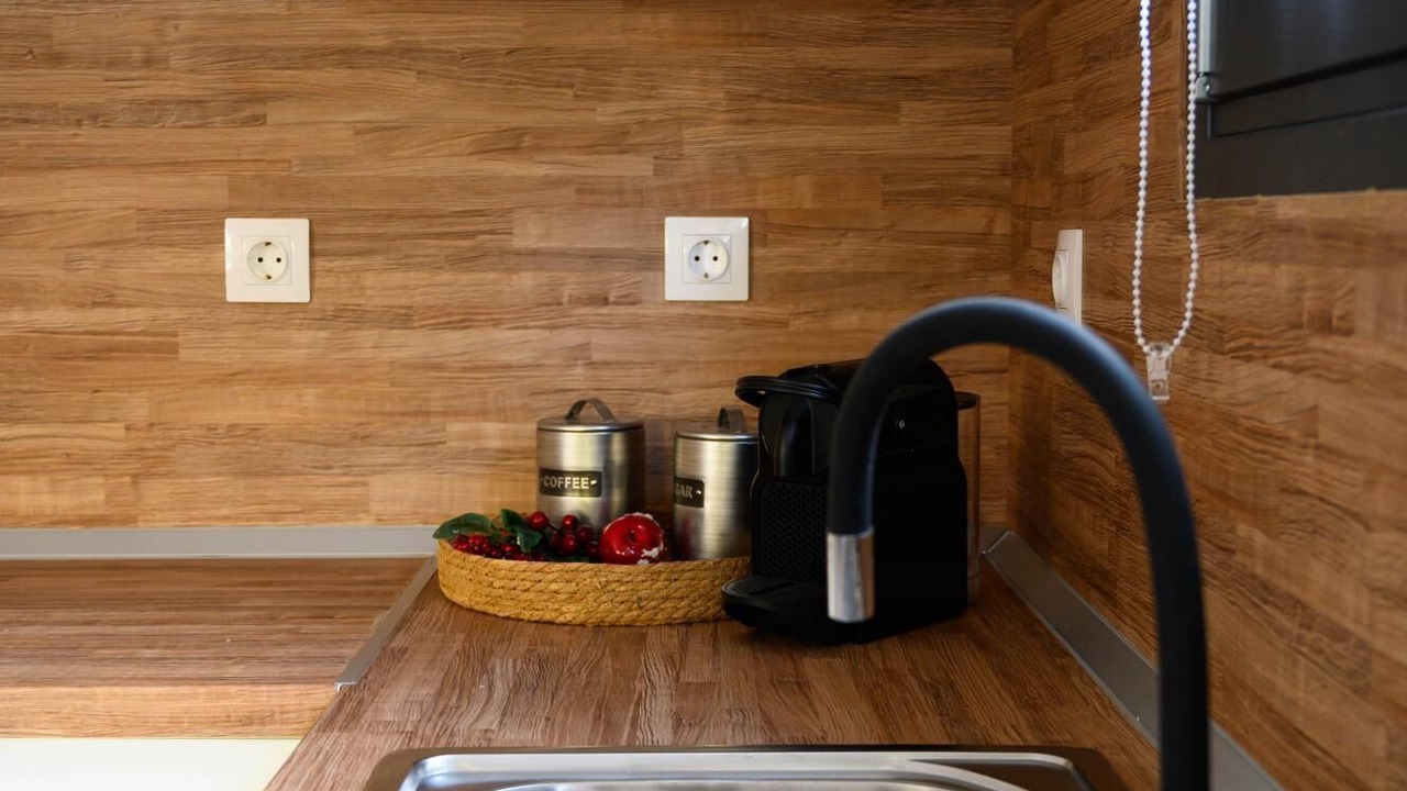 Photo of Kitchen in Trikala