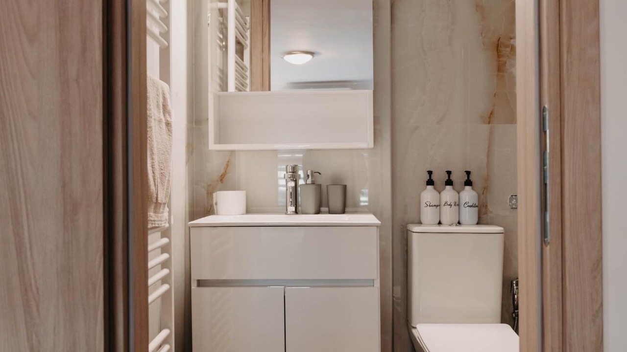 Photo of Bathroom in Trikala