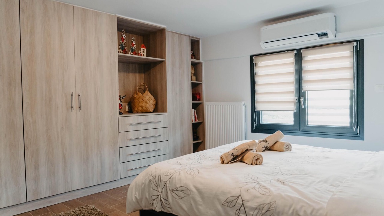 Photo of Bedroom in Trikala