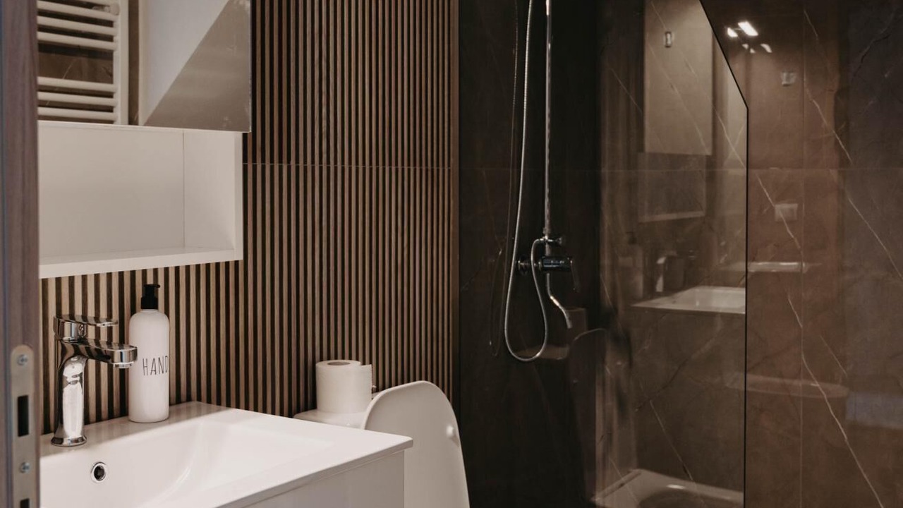 Photo of Bathroom in Trikala