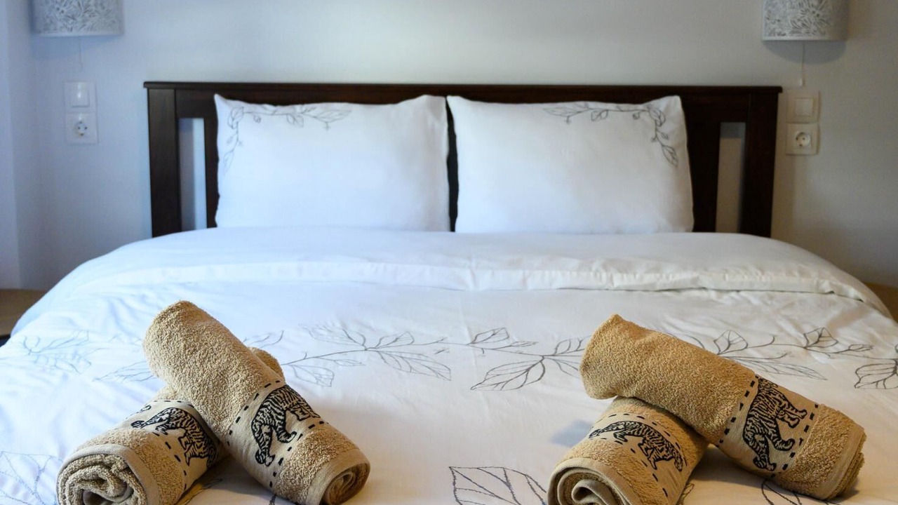 Photo of Bedroom in Trikala