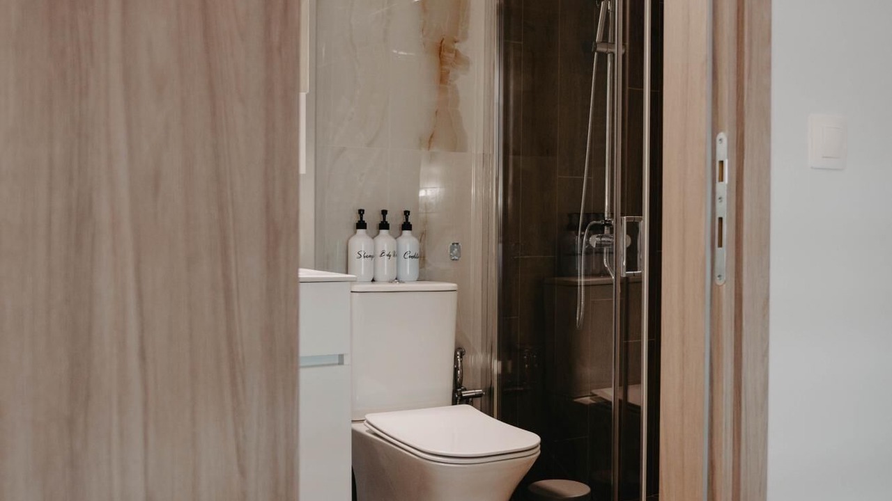 Photo of Bathroom in Trikala