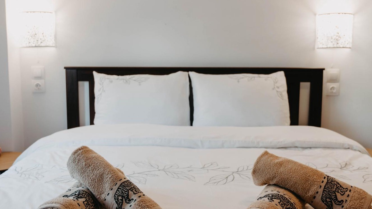 Photo of Bedroom in Trikala