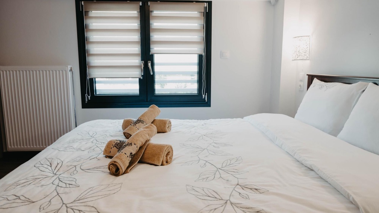 Photo of Bedroom in Trikala