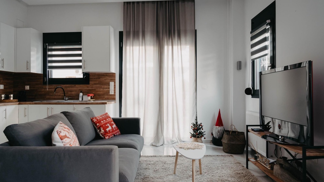Photo of Livingroom in Trikala
