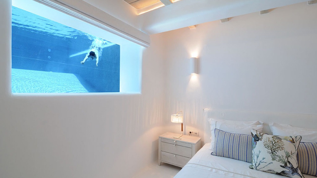 Photo of Bedroom in Agios Ioannis