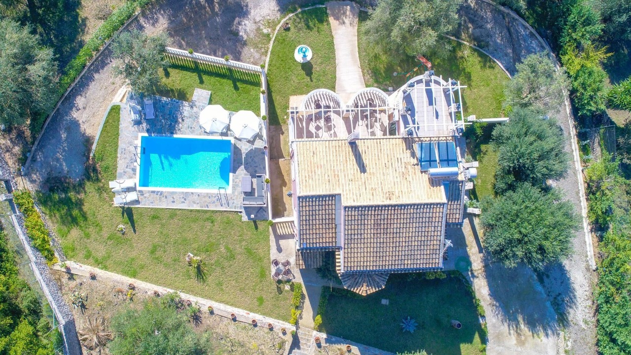 Photo of Outdoor in Ano Korakiana