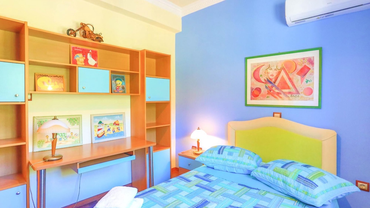 Photo of Bedroom in Ano Korakiana
