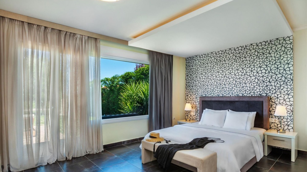 Photo of Bedroom in Pallini