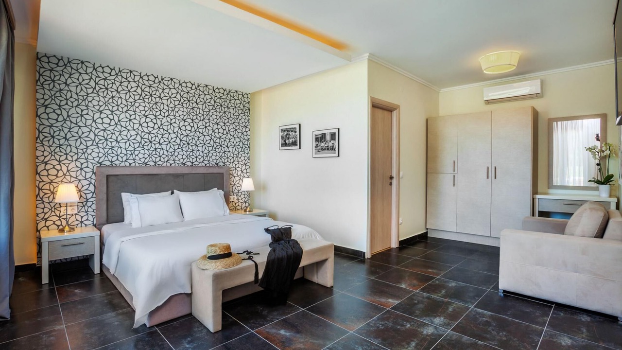 Photo of Bedroom in Pallini