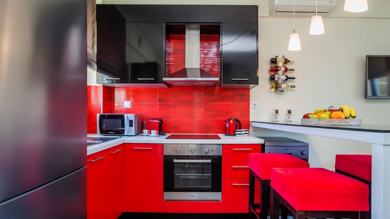 Photo of Kitchen in Pallini