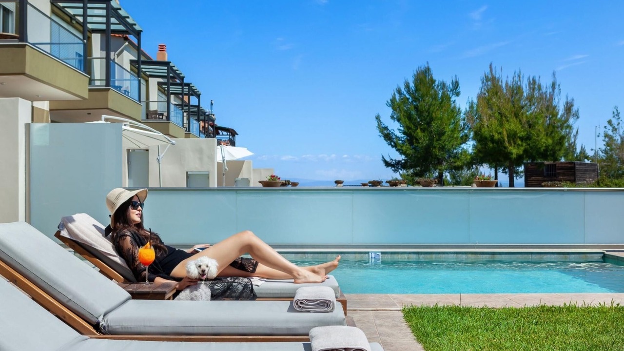 Photo of Outdoor in Pallini