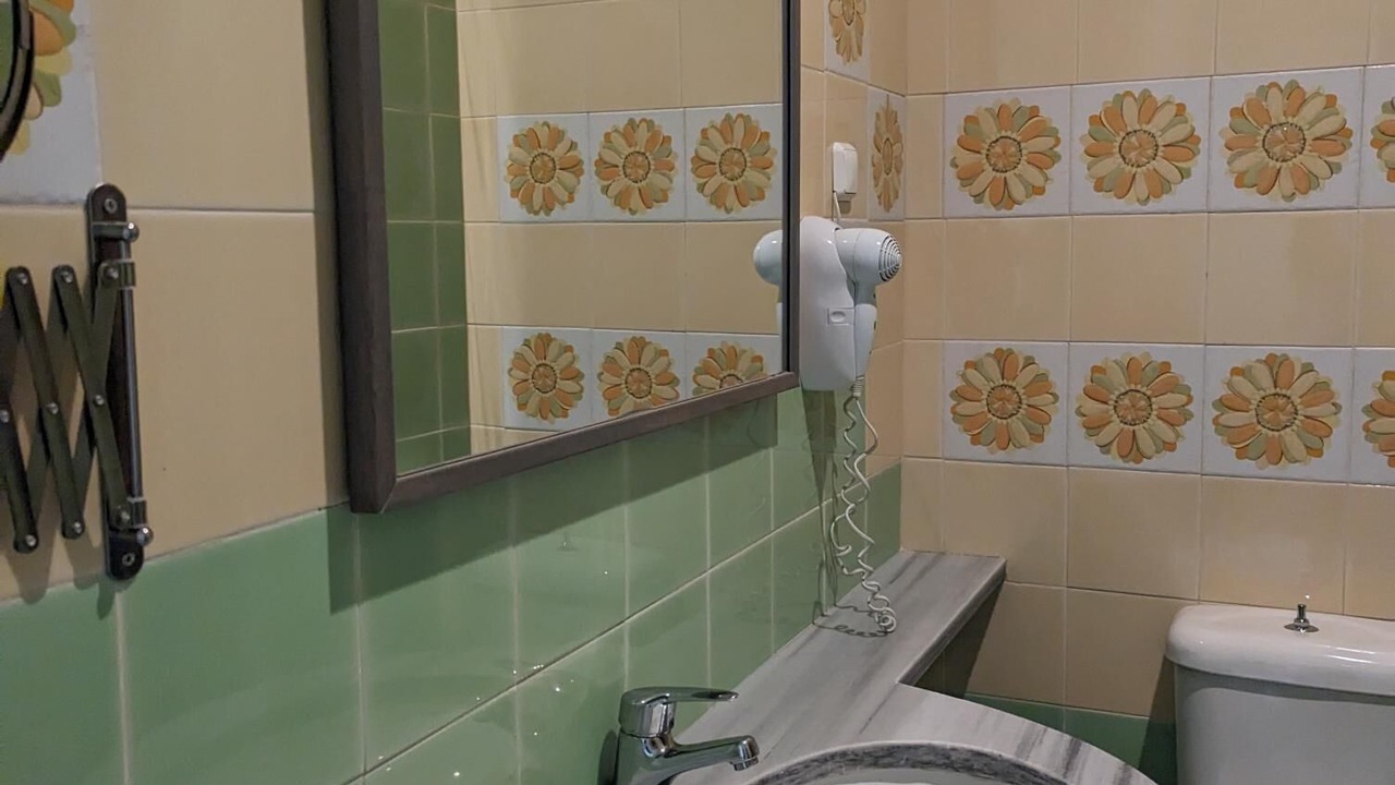 Photo of Bathroom in Kamena Vourla
