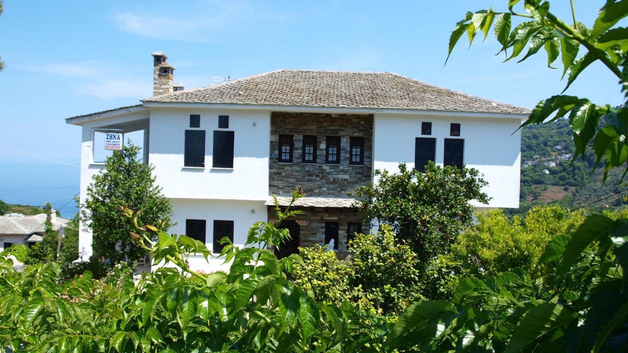 Photo of Outdoor in Agios Dimitrios