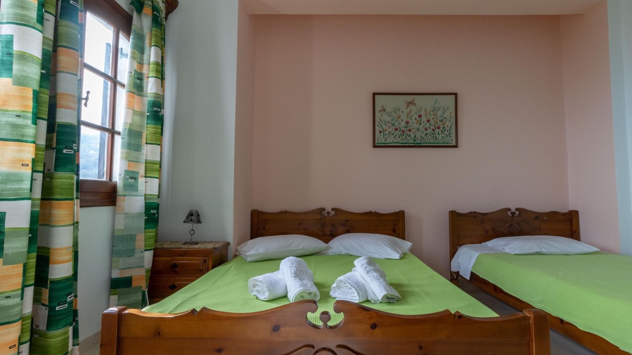 Photo of Bedroom in Agios Dimitrios