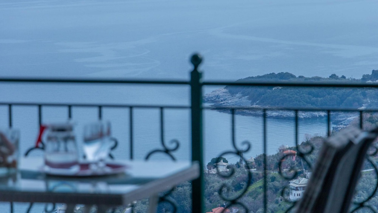 Photo of Outdoor in Agios Dimitrios