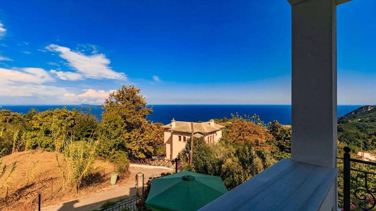 Photo of Outdoor in Agios Dimitrios