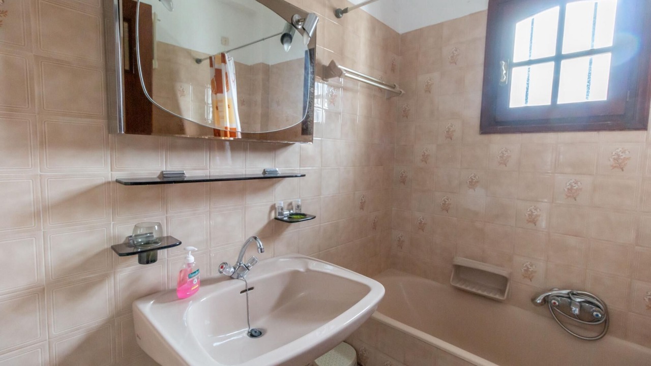 Photo of Bathroom in Agios Dimitrios