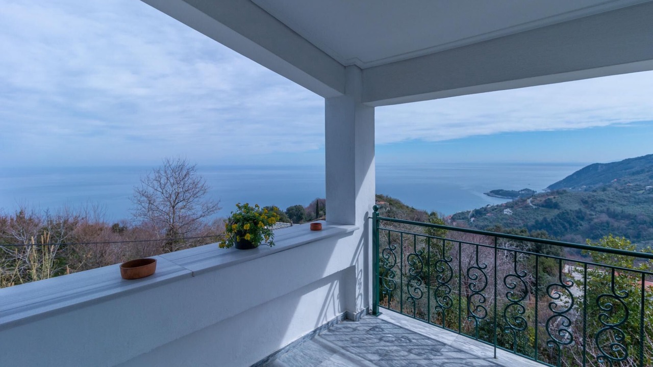 Photo of Outdoor in Agios Dimitrios