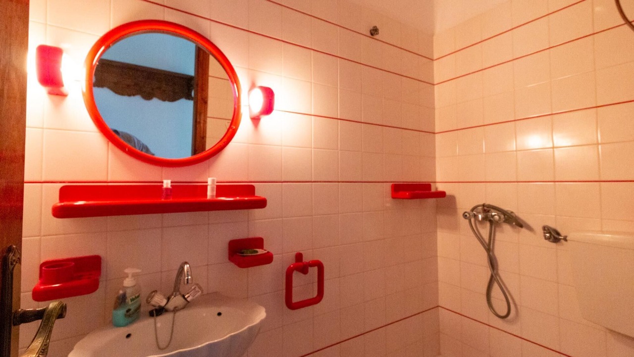 Photo of Bathroom in Agios Dimitrios