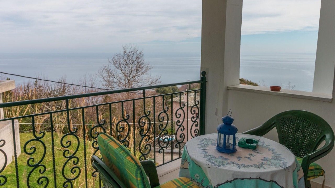 Photo of Outdoor in Agios Dimitrios