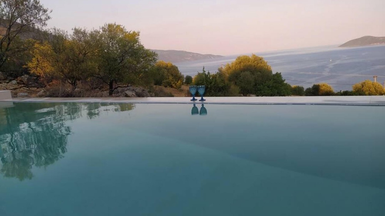 Photo of Outdoor in Agia Efimia