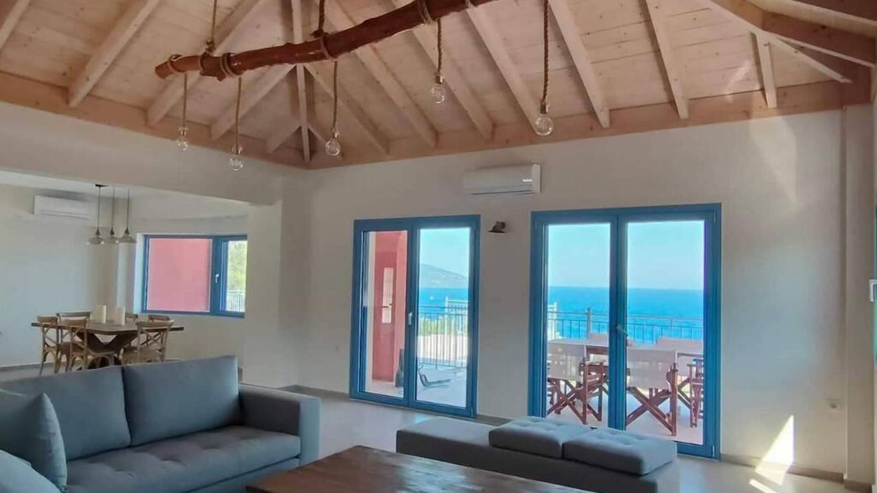 Photo of Livingroom in Agia Efimia